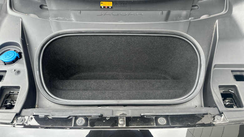 Jaguar I-Pace 294kW EV400 Sport 90kWh 5dr Auto Electric Estate